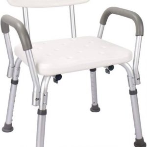 Silla de ducha - Mobiclinic