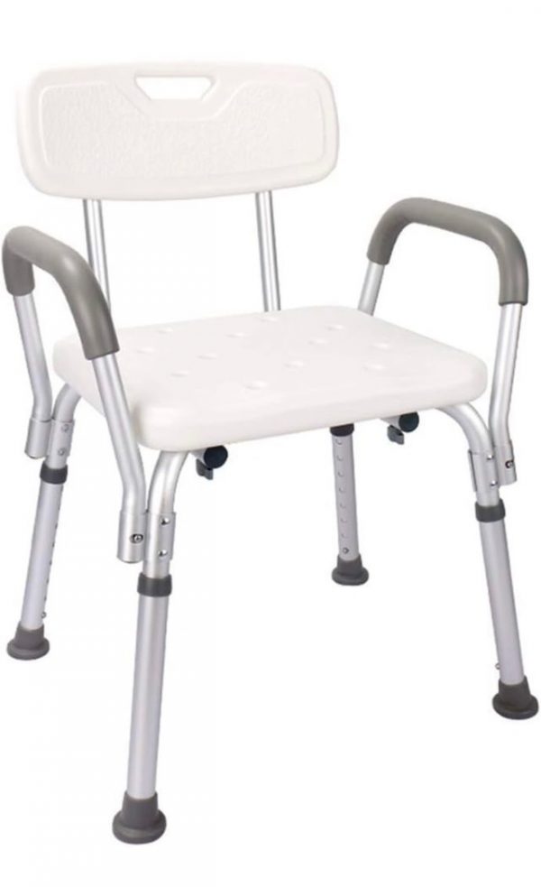Silla de ducha - Mobiclinic