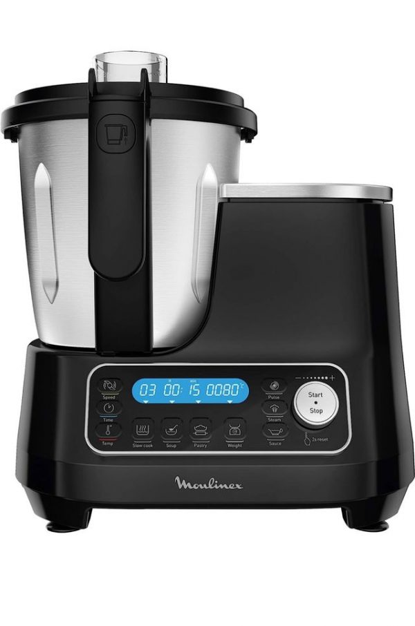 Robot de cocina Moulinex