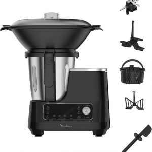 Robot de cocina Moulinex