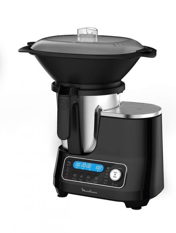 Robot de cocina Moulinex