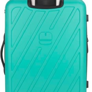Maleta Mediana 72L Gabol Turquesa
