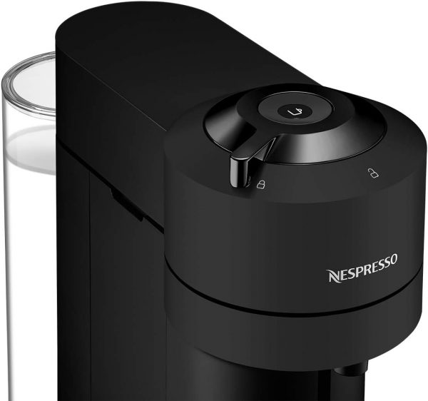 Nespresso Vertuo Next Black - Imagen 2