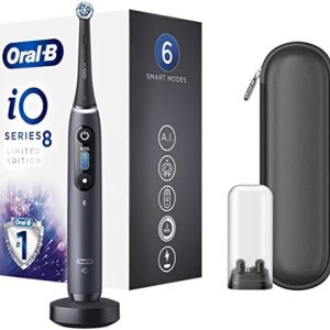 Oral-B IO Series 8 Con inteligencia artifical