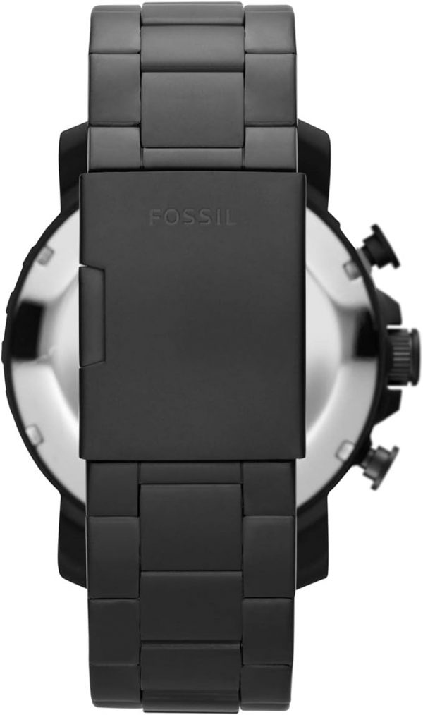 Fossil Reloj para hombre Nate - Imagen 2