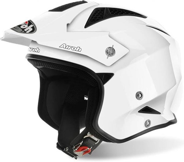 Casco Moto Airoh TRR