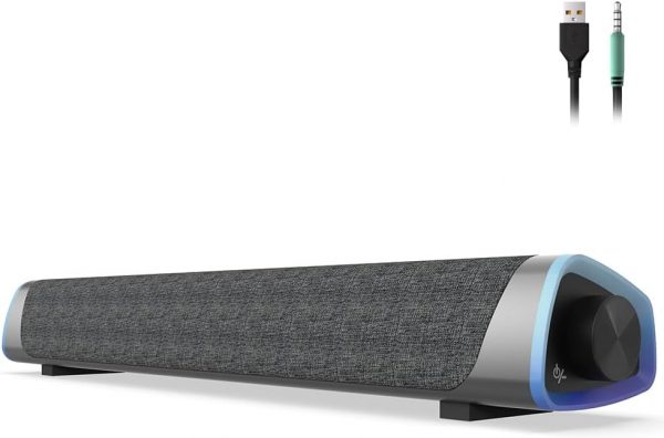 Altavoces para ordenador Soulion R30
