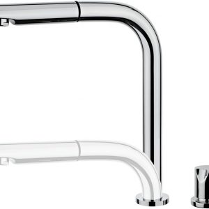 Grifo de cocina TEKA