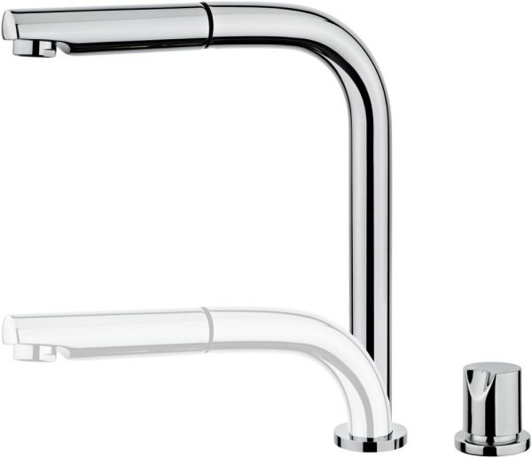 Grifo de cocina TEKA