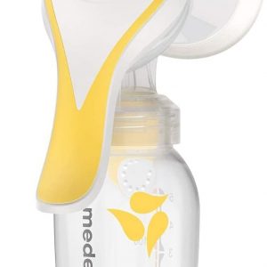Extractor de Leche Medela