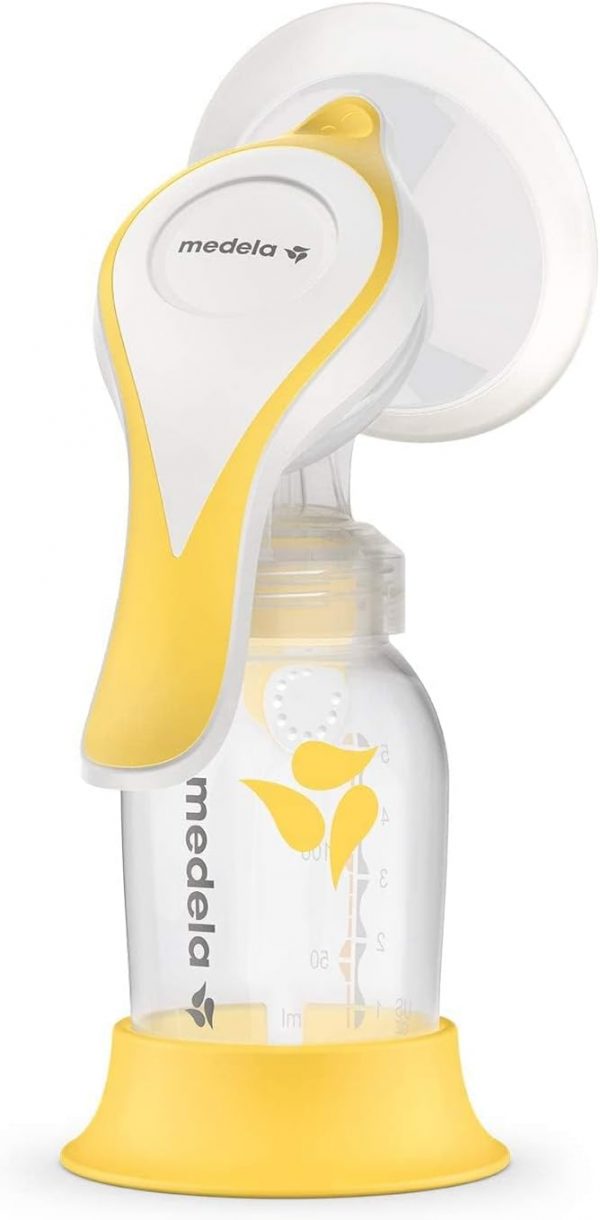 Extractor de Leche Medela