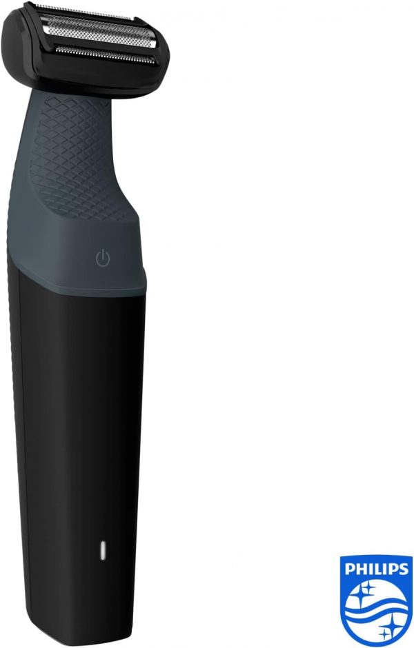 Philips Serie 3000 Afeitadora corporal - Imagen 2
