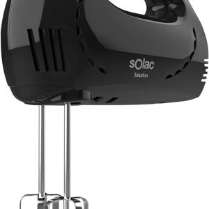 Batidora amasadora de 300W Solac