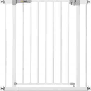 Puerta de seguridad Hauck 75-80cm
