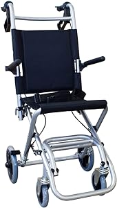 Andador ancianos Mobiclinic Neptuno