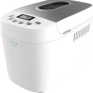 Cecotec Panificadora Bread&Co 1500 PerfectCook