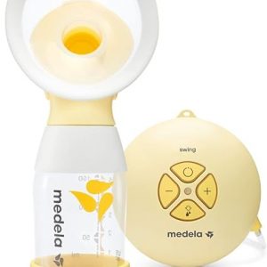 Medela Extractor de leche eléctrico individual Swing Flex