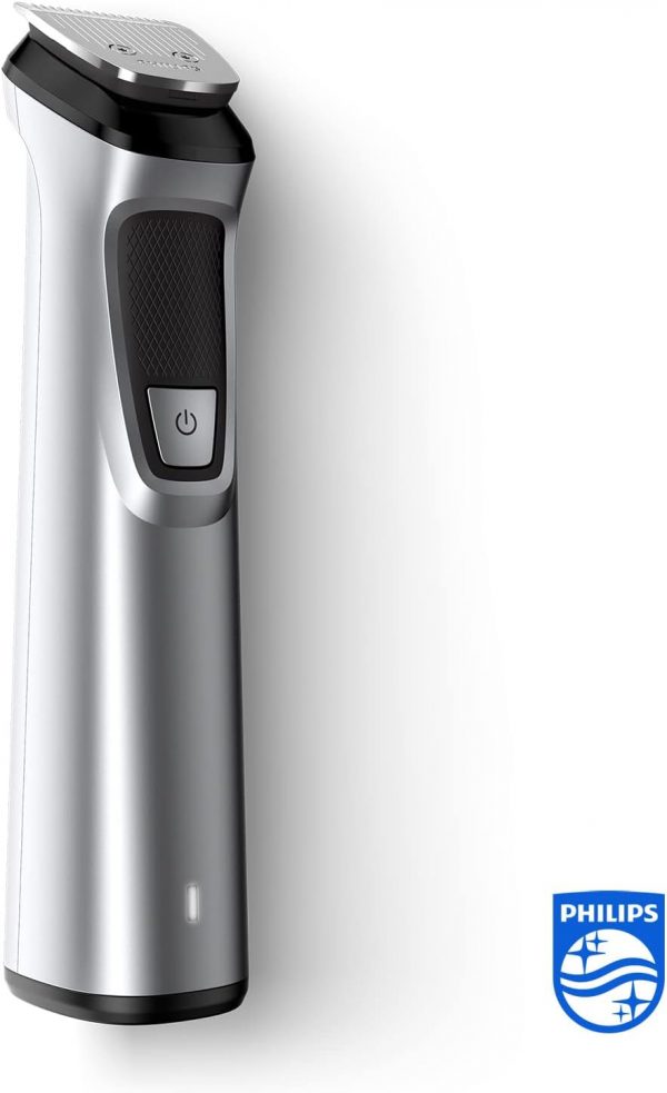 Philips Multigroom Philips Serie 7000 19 en 1 - Imagen 2