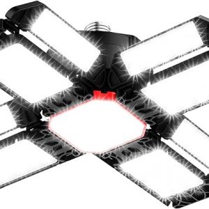 Luz de Garage Led 200W 20000LM