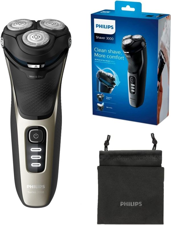 Philips Shaver Serie 3000