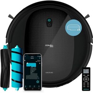 Cecotec conga 2290 Ultra
