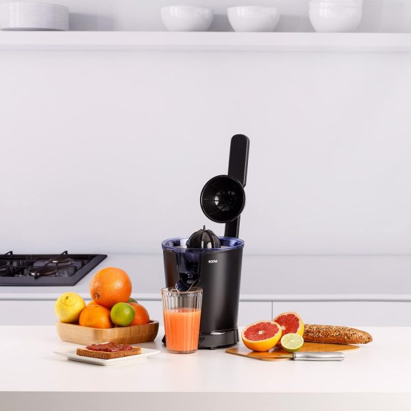 Exprimidor electrico Taurus 600W - Imagen 3
