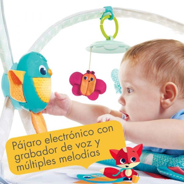 Gimnasio musical de actividades Tiny Love - Imagen 4