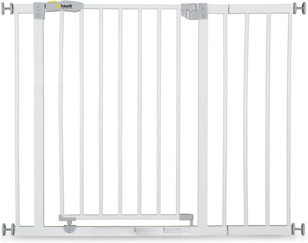 Barrera Seguridad Niños Hauck 96-101 cm