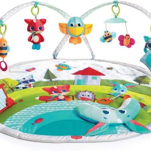 Gimnasio musical de actividades Tiny Love