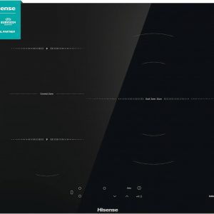 Vitroceramica Hisense I6337C 3 Fuegos