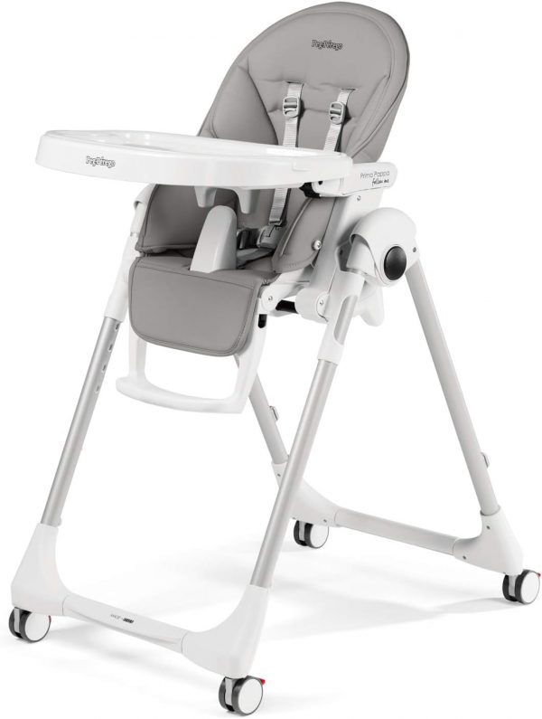 Trona Evolutiva Peg Perego