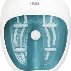 Bañera Spa masajeador para Pies 4 en 1