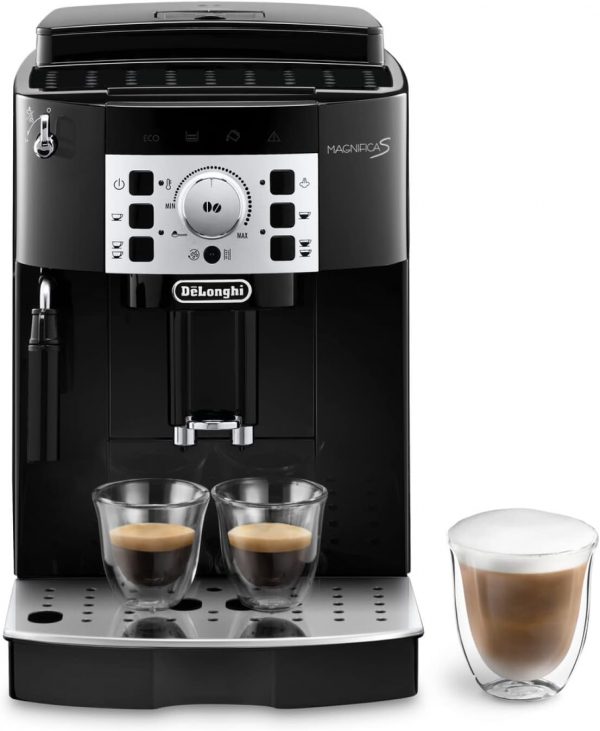 Cafetera Superautomatica De'Longhi