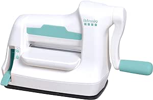 Artemio Máquina De Corte Mini Happy Cut