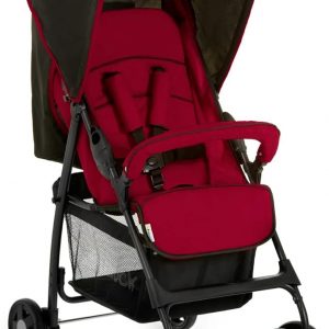 Silla de paseo Hauck sport