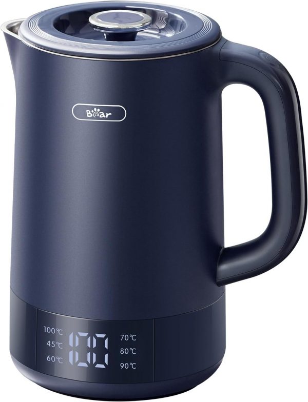 Hervidor de Agua 1.7L