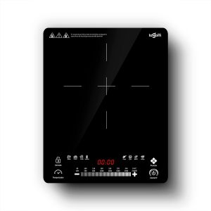 Placa de inudcción portatil 2000W