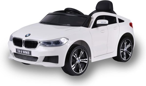BMW GT 6 de 12V