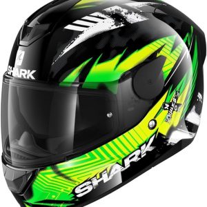 casco integral moto D-SKWAL 2 Penxa Talla L