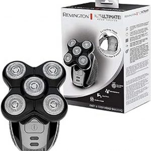 Remington rx5