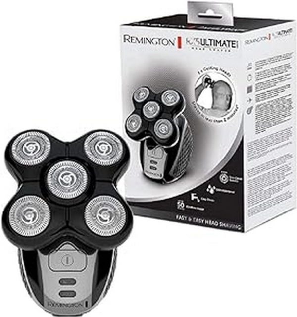 Remington rx5