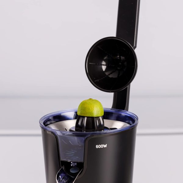 Exprimidor electrico Taurus 600W - Imagen 2