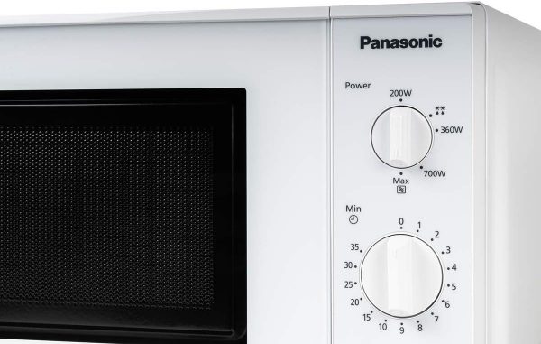 Panasonic - Microondas 20L - Imagen 2
