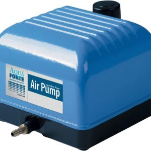 Bomba de aire AquaForte Hi-Flow V-60