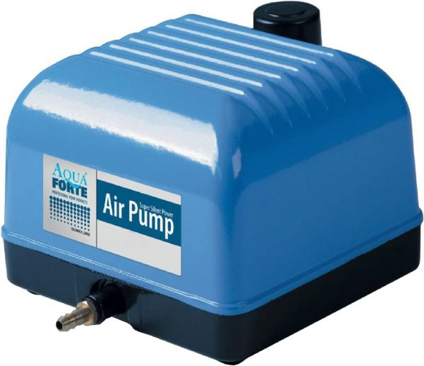 Bomba de aire AquaForte Hi-Flow V-60