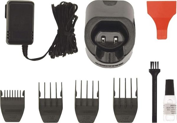 Wahl Professional Beret - Imagen 2