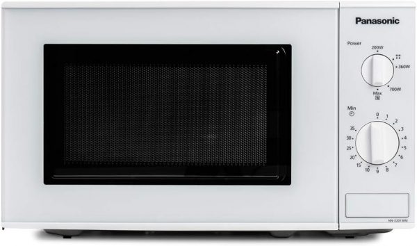 Panasonic - Microondas 20L