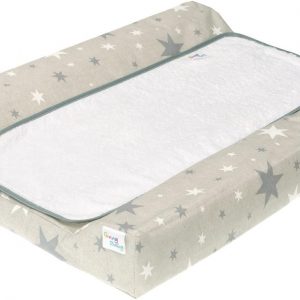 Funny Baby- Colchón para cambiador bebé