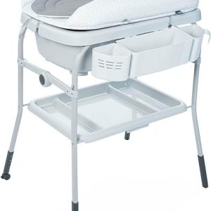 Cambiador bañera Chicco