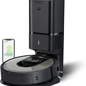 iRobot Roomba i7+